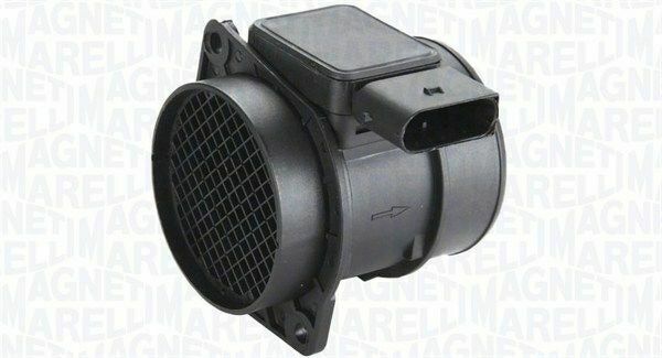 Датчик массового расхода воздуха MAGNETI MARELLI, 213719772019
